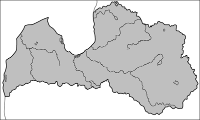 Columella edentula (Draparnaud) karte