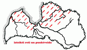 Coronella austriaca Laur. karte